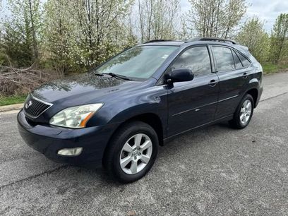Used 2004 Lexus RX 330 AWD