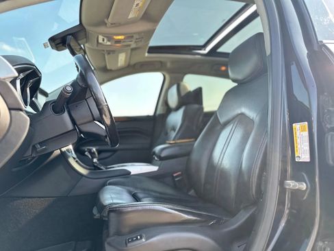 Used 2012 Cadillac SRX Premium image 41