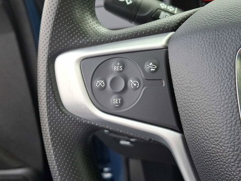 Certified 2024 GMC Terrain SLE image 20