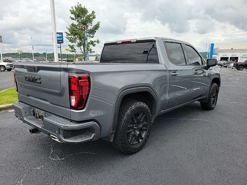 Used 2022 GMC Sierra 1500 Elevation AWD/4WD image 7