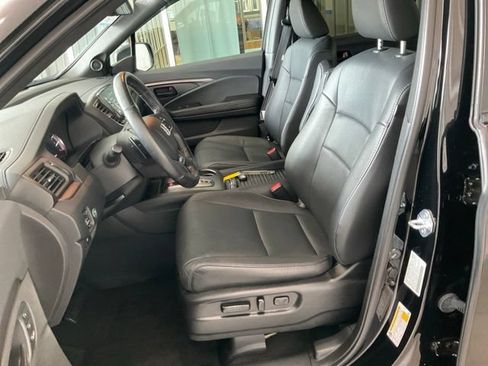 Certified 2022 Honda Passport EX-L image 4