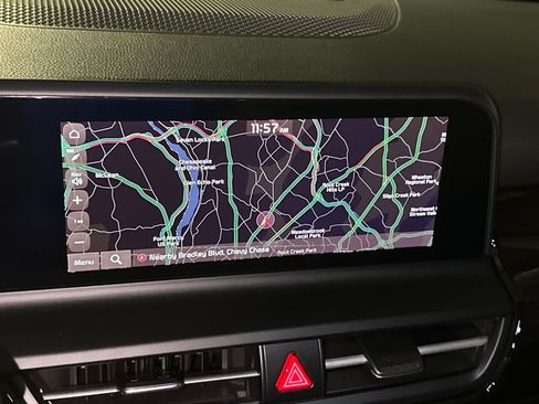 Certified 2024 Kia Seltos S AWD/4WD image 24