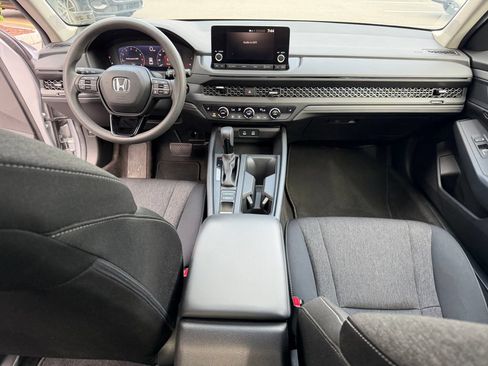 Used 2024 Honda Accord EX image 16