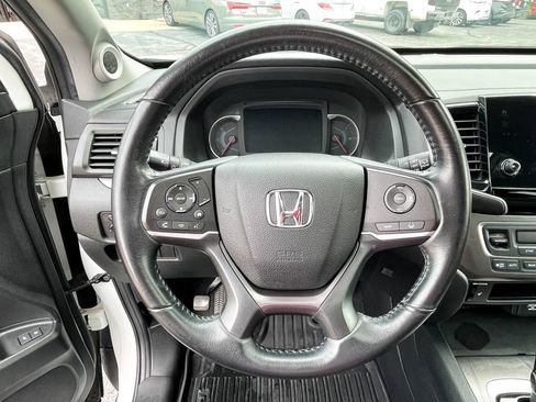 Used 2020 Honda Pilot EX-L image 11