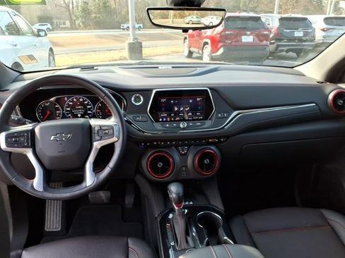 Used 2020 Chevrolet Blazer RS image 10