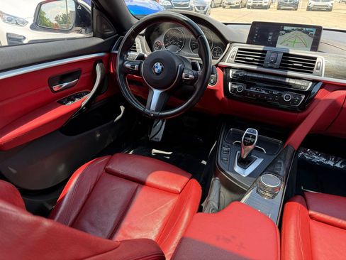 Used 2018 BMW 440i Gran Coupe RWD image 28