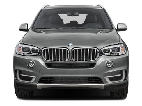 Used 2018 BMW X5 xDrive35i AWD/4WD image 7