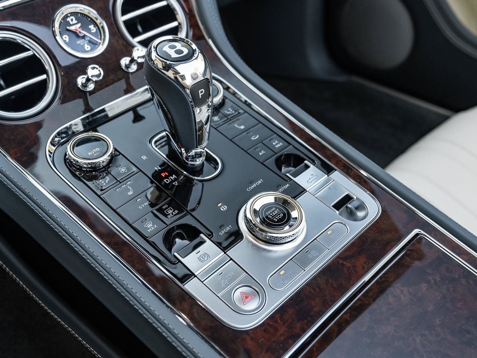 Used 2022 Bentley Continental GT AWD/4WD image 22