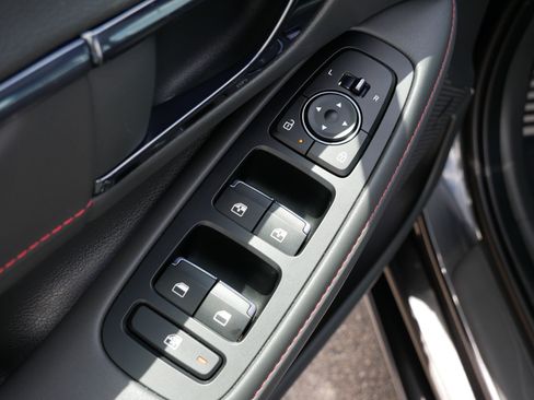 Certified 2025 Hyundai Sonata N Line FWD image 19