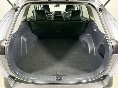 Used 2024 Toyota RAV4 XLE AWD/4WD image 22