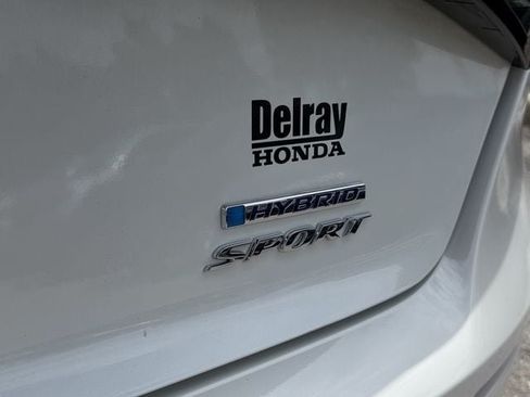 Used 2024 Honda Accord Sport image 17