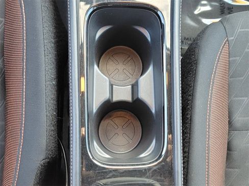 Certified 2023 Nissan Kicks SR image 19