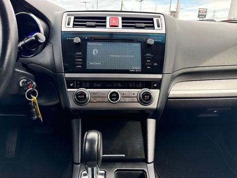 Used 2016 Subaru Legacy 2.5i Premium AWD/4WD image 22