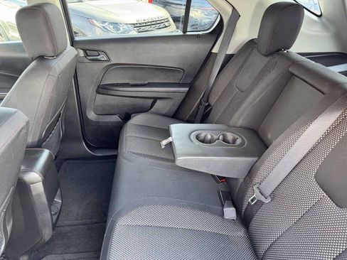Used 2013 Chevrolet Equinox LT w/ Driver Convenience Package FWD image 27