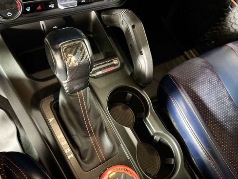 Used 2023 Ford Bronco Raptor AWD/4WD image 18