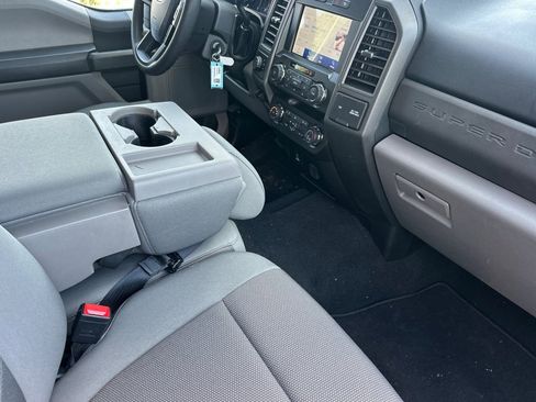 Used 2021 Ford F350 XL w/ STX Appearance Package AWD/4WD image 19