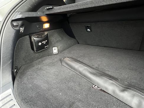 Used 2017 Lexus NX 200t F Sport w/ F Sport Premium Package image 50