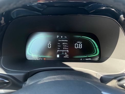 Used 2025 Hyundai Palisade SEL FWD image 26