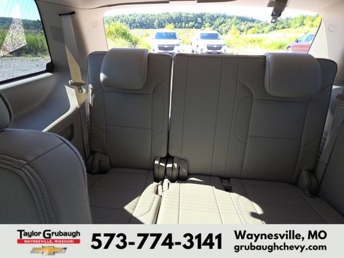 Used 2019 GMC Yukon Denali w/ Denali Ultimate Package AWD/4WD image 14