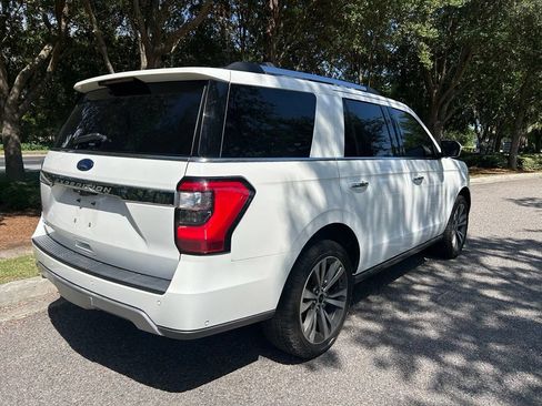 Used 2021 Ford Expedition Limited RWD image 6