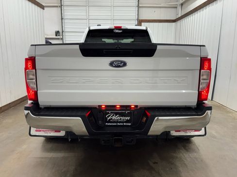 Used 2021 Ford F350 XL w/ STX Appearance Package image 5