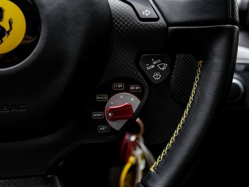 Used 2017 Ferrari F12tdf RWD image 18