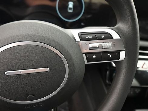 New 2026 Hyundai Santa Cruz SEL image 20