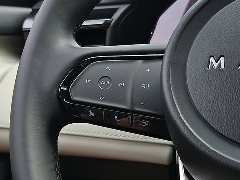 New 2026 MAZDA CX-5 Select AWD/4WD image 17