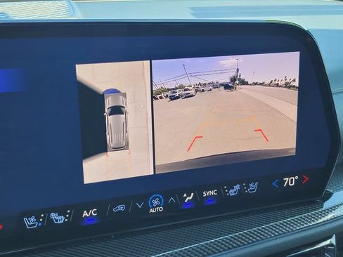 Certified 2026 Chevrolet Traverse High Country w/ LPO, Floor Liner Package AWD/4WD image 21