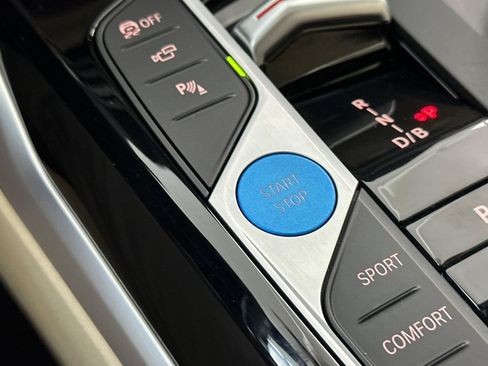 Used 2023 BMW i4 eDrive40 w/ Premium Package RWD image 17
