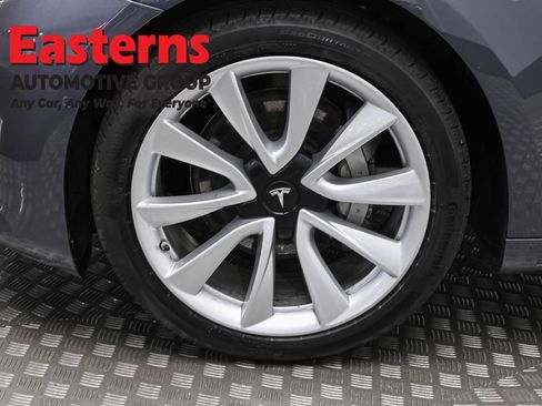 Used 2019 Tesla Model 3 Long Range AWD/4WD image 26