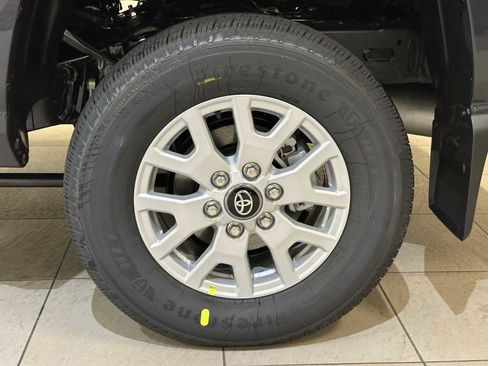 New 2026 Toyota Tacoma SR5 image 8