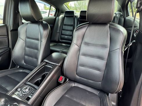 Used 2017 MAZDA MAZDA6 Grand Touring FWD image 25