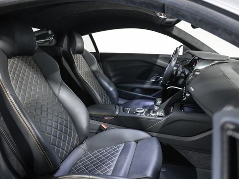 Used 2022 Audi R8 V10 performance AWD/4WD image 19