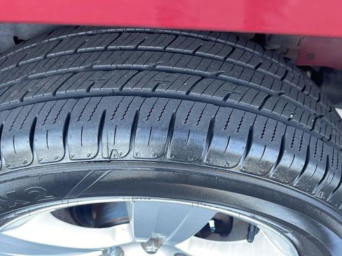 Used 2017 Jeep Patriot Latitude image 11