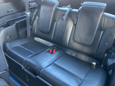 Used 2025 Mitsubishi Outlander SEL Black Edition image 19