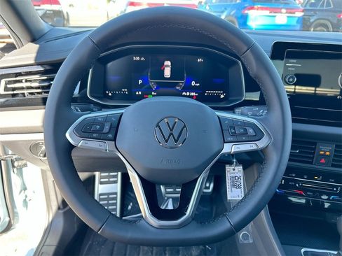 New 2025 Volkswagen Jetta Sport image 19