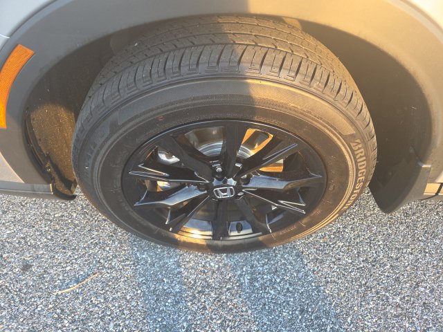 Certified 2024 Honda CR-V Sport-L image 24