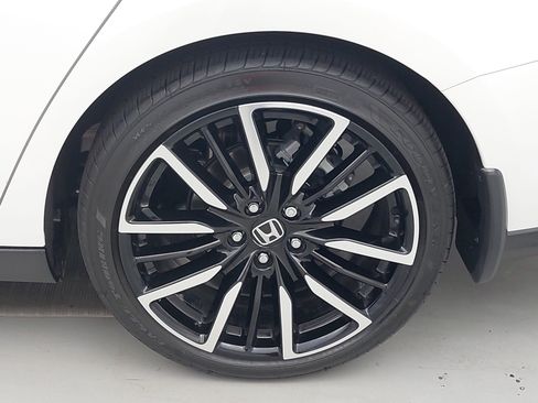 Used 2026 Honda Accord Touring image 34
