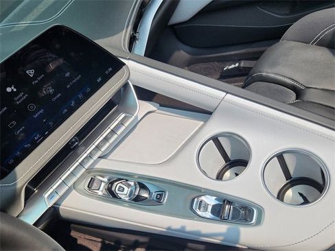 New 2026 Chevrolet Corvette Stingray Preferred Conv w/ 2LT image 29