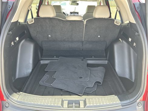 Certified 2024 Honda CR-V EX-L image 21