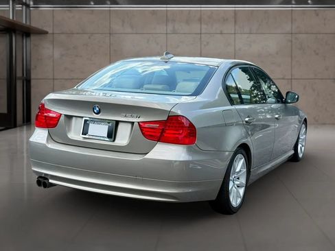 Used 2009 BMW 328i Sedan RWD image 7