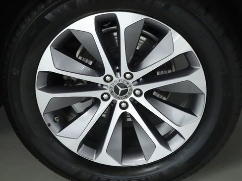 Used 2022 Mercedes-Benz GLE 350 GLE 350 image 46