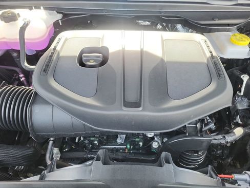 New 2026 RAM 1500 Rebel w/ Bed Utility Group image 31