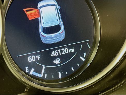 Used 2024 MAZDA CX-5 Carbon Edition image 19