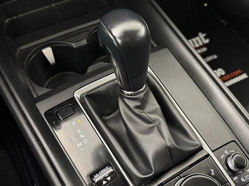 Used 2025 MAZDA CX-50 AWD 2.5 S w/ Preferred Package image 18