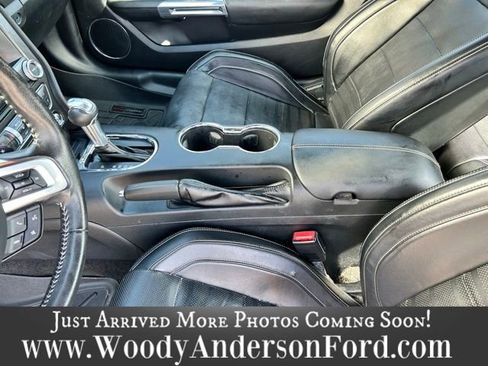 Used 2015 Ford Mustang GT Premium w/ Equipment Group 401A image 6