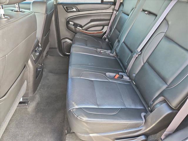 Used 2017 GMC Yukon SLT RWD image 19