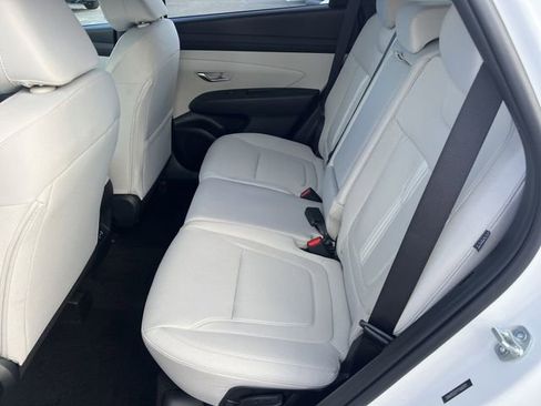 New 2026 Hyundai Tucson SEL FWD image 15