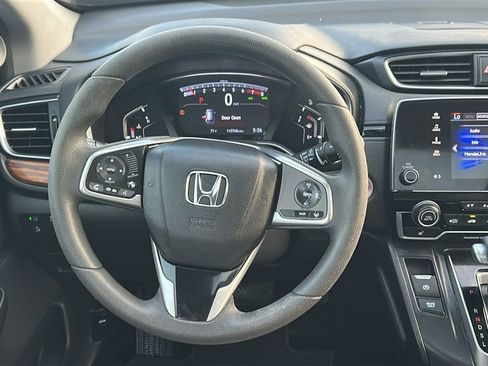 Used 2018 Honda CR-V EX image 23
